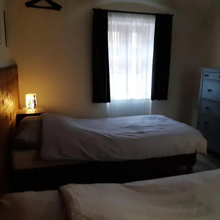 5churches Apartment *
